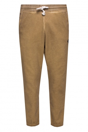 Logo sweatpants, zdjęcie 1 Logo sweatpants od Vivienne Westwood